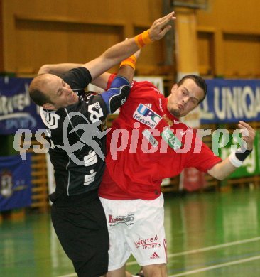 Handball HLA Play-off. HCK 59 gegen ULZ Schwaz. Patrick Jochum (HCK). Klagenfurt, am 28.4.2007.
Foto: Kuess
---
pressefotos, pressefotografie, kuess, qs, qspictures, sport, bild, bilder, bilddatenbank