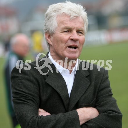 Fussball 1. Klasse D. ASV gegen Donau. Trainer Alois Jagodic (ASV). Klagenfurt, am 1.4.2007.
Foto: Kuess
---
pressefotos, pressefotografie, kuess, qs, qspictures, sport, bild, bilder, bilddatenbank