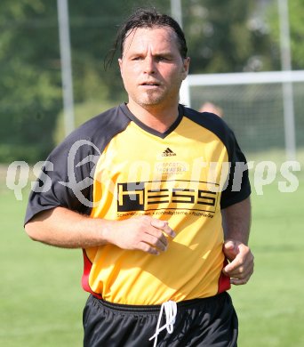 Fussball 1. Klasse C. W?lfnitz gegen Weitensfeld. Mario Loritsch (W?lfnitz). W?lfnitz, am 28.4.2007.
Foto: Kuess 
---
pressefotos, pressefotografie, kuess, qs, qspictures, sport, bild, bilder, bilddatenbank