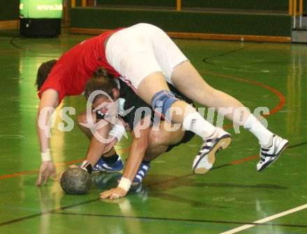 Handball HLA Play-off. HCK 59 gegen ULZ Schwaz. Klagenfurt, am 28.4.2007.
Foto: Kuess
---
pressefotos, pressefotografie, kuess, qs, qspictures, sport, bild, bilder, bilddatenbank