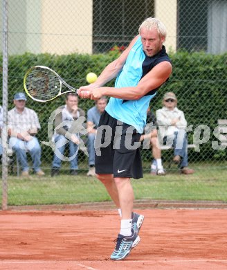 Tennis Superliga. Stefan Koubek. Klagenfurt, 5. Juni 2007
Foto: Kuess
---
pressefotos, pressefotografie, kuess, qs, qspictures, sport, bild, bilder, bilddatenbank