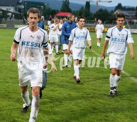 Fussball Regionalliga. Spittal gegen Feldkirchen. Claus Neidhardt (Spittal). Spittal, am 5.6.2007.
Foto: Kuess
---
pressefotos, pressefotografie, kuess, qs, qspictures, sport, bild, bilder, bilddatenbank