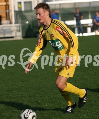 Fu?ball. Regionalliga Mitte. FCK/Welzenegg Amateure gegen SK Sturm Graz Amateure. Danijel Micic (FCK). Klagenfurt, 14.4.2007.
Foto: Kuess

---
pressefotos, pressefotografie, kuess, qs, qspictures, sport, bild, bilder, bilddatenbank