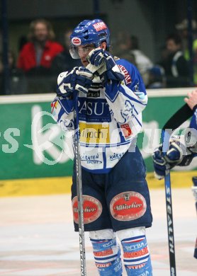 Eishockey Bundesliga. VSV gegen Red Bull Salzburg. Villach entt?uscht . Villach, am 3.4.2007.
Foto: Kuess
---
pressefotos, pressefotografie, kuess, qs, qspictures, sport, bild, bilder, bilddatenbank