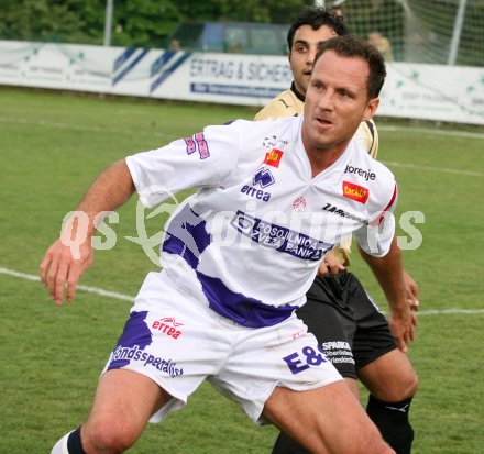 Fussball Regionalliga. SAK gegen SV Grieskirchen. Christian Moser (SAK). Klagenfurt, am 5.5.2007.
Foto: Kuess
---
pressefotos, pressefotografie, kuess, qs, qspictures, sport, bild, bilder, bilddatenbank