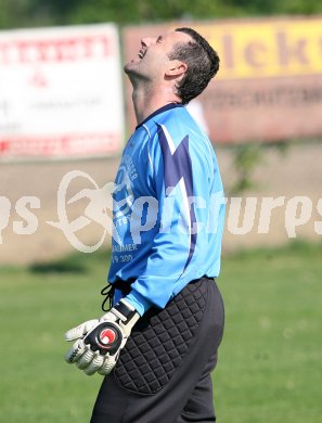 Fussball 1. Klasse C. W?lfnitz gegen Weitensfeld. Udo Mallegg (Weitensfeld). W?lfnitz, am 28.4.2007.
Foto: Kuess 
---
pressefotos, pressefotografie, kuess, qs, qspictures, sport, bild, bilder, bilddatenbank