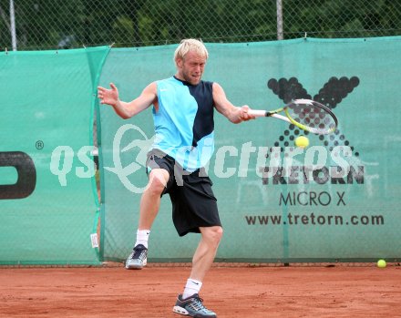 Tennis Superliga. Stefan Koubek. Klagenfurt, 5. Juni 2007
Foto: Kuess
---
pressefotos, pressefotografie, kuess, qs, qspictures, sport, bild, bilder, bilddatenbank