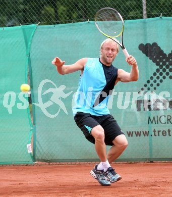 Tennis Superliga. Stefan Koubek. Klagenfurt, 5. Juni 2007
Foto: Kuess
---
pressefotos, pressefotografie, kuess, qs, qspictures, sport, bild, bilder, bilddatenbank