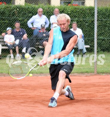 Tennis Superliga. Stefan Koubek. Klagenfurt, 5. Juni 2007
Foto: Kuess
---
pressefotos, pressefotografie, kuess, qs, qspictures, sport, bild, bilder, bilddatenbank