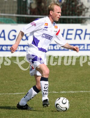 Fussball Regionalliga. SAK gegen SV Allerheiligen. Simon Sadjak (SAK). Klagenfurt, am 7.4.2007.
Foto: Kuess
---
pressefotos, pressefotografie, kuess, qs, qspictures, sport, bild, bilder, bilddatenbank