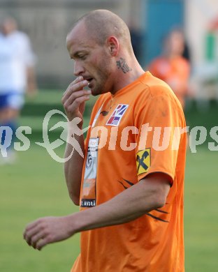 Fu?ball Regionalliga. SK St. Andr?/Lavanttal gegen FC Blau-Wei? Linz. Armin Hobel (St. Andr?). St. Andr?, 8.4.2007.
Foto: Kuess
---
pressefotos, pressefotografie, kuess, qs, qspictures, sport, bild, bilder, bilddatenbank