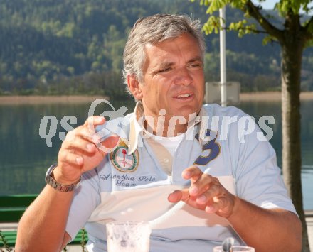 Tennis. ATP Turnier. Ronnie Leitgeb. P?rtschach, am 17.4.2007.
Foto: Kuess
---
pressefotos, pressefotografie, kuess, qs, qspictures, sport, bild, bilder, bilddatenbank