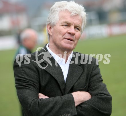 Fussball 1. Klasse D. ASV gegen Donau. Trainer Alois Jagodic (ASV). Klagenfurt, am 1.4.2007.
Foto: Kuess
---
pressefotos, pressefotografie, kuess, qs, qspictures, sport, bild, bilder, bilddatenbank