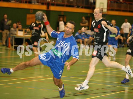 Handball Bundesliga. SC Ferlach gegen Korneuburg. Dejan Pomorisac (Ferlach). Ferlach, am 5.5.2007.
Foto: Kuess
---
pressefotos, pressefotografie, kuess, qs, qspictures, sport, bild, bilder, bilddatenbank