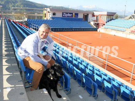 Tennis. Ronnie Leitgeb. P?rtschach, am 17.4.2007.
Foto: Kuess
---
pressefotos, pressefotografie, kuess, qs, qspictures, sport, bild, bilder, bilddatenbank