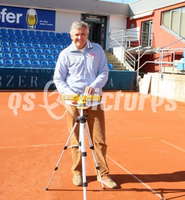 Tennis. ATP Turnier. Ronnie Leitgeb. P?rtschach, am 17.4.2007.
Foto: Kuess
---
pressefotos, pressefotografie, kuess, qs, qspictures, sport, bild, bilder, bilddatenbank