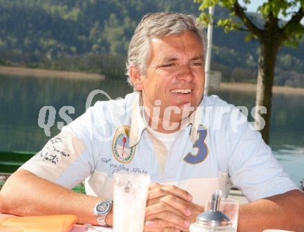 Tennis. ATP Turnier. Ronnie Leitgeb. P?rtschach, am 17.4.2007.
Foto: Kuess
---
pressefotos, pressefotografie, kuess, qs, qspictures, sport, bild, bilder, bilddatenbank