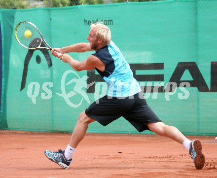 Tennis Superliga. Stefan Koubek. Klagenfurt, 5. Juni 2007
Foto: Kuess
---
pressefotos, pressefotografie, kuess, qs, qspictures, sport, bild, bilder, bilddatenbank