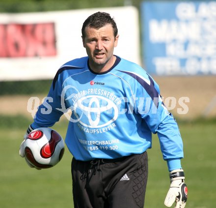 Fussball 1. Klasse C. W?lfnitz gegen Weitensfeld.  Udo Mallegg (Weitensfeld). W?lfnitz, am 28.4.2007.
Foto: Kuess 
---
pressefotos, pressefotografie, kuess, qs, qspictures, sport, bild, bilder, bilddatenbank