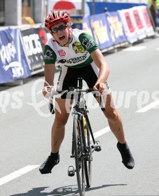 Radfahren. 20. Int. Grand Prix Suedkaernten. Voelkermarkt, am 3.6.2007.
Foto: Kuess
---
pressefotos, pressefotografie, kuess, qs, qspictures, sport, bild, bilder, bilddatenbank