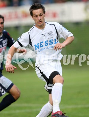 Fussball Regionalliga. Spittal gegen Feldkirchen. Manuel Plattner (Spittal). Spittal, am 5.6.2007.
Foto: Kuess
---
pressefotos, pressefotografie, kuess, qs, qspictures, sport, bild, bilder, bilddatenbank