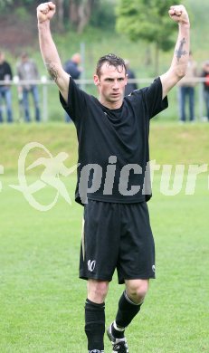 Fussball Kaerntner Liga. Lendorf gegen Bleiburg. Rok Pavlicic (Bleiburg). Lendorf, am 17.5.2007.
Foto: Kuess
---
pressefotos, pressefotografie, kuess, qs, qspictures, sport, bild, bilder, bilddatenbank