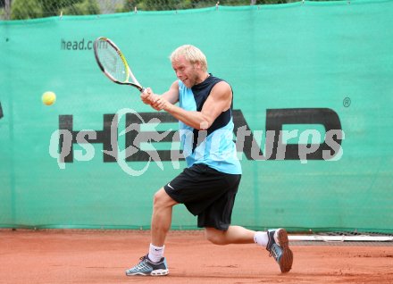 Tennis Superliga. Stefan Koubek. Klagenfurt, 5. Juni 2007
Foto: Kuess
---
pressefotos, pressefotografie, kuess, qs, qspictures, sport, bild, bilder, bilddatenbank