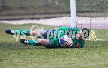 Fussball Regionalliga. Spittal gegen SAK. Ivo M?ller (SAK). Spittal, am, 31.3.2007.
Foto: Kuess
---
pressefotos, pressefotografie, kuess, qs, qspictures, sport, bild, bilder, bilddatenbank