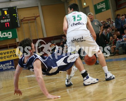 Basketball Bundesliga. W?rthersee Piraten gegen Panthers F?rstenfeld. Samo Grum (Piraten). Klagenfurt, am 22.4.2007.
Foto: Kuess
---
pressefotos, pressefotografie, kuess, qs, qspictures, sport, bild, bilder, bilddatenbank