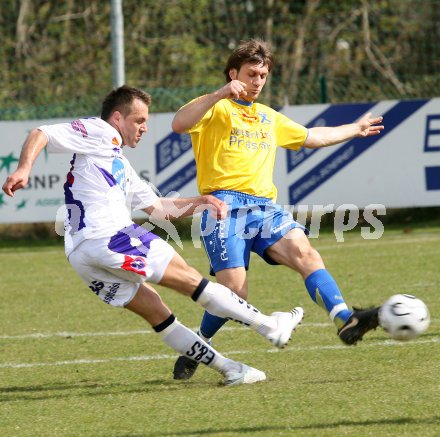 Fussball Regionalliga. SAK gegen SV Allerheiligen. Goran Jolic (SAK). Klagenfurt, am 7.4.2007.
Foto: Kuess
---
pressefotos, pressefotografie, kuess, qs, qspictures, sport, bild, bilder, bilddatenbank