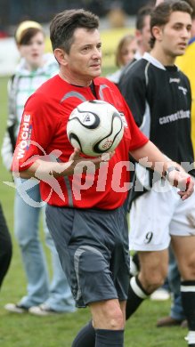 Fussball 1. Klasse D. ASV gegen Donau. Schiedsrichter Zoran Babic. Klagenfurt, am 1.4.2007.
Foto: Kuess
---
pressefotos, pressefotografie, kuess, qs, qspictures, sport, bild, bilder, bilddatenbank