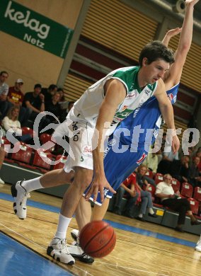 Basketball Bundesliga. W?rhersee Piraten gegen Gmunden. Selmir Husanovic (Piraten). Klagenfurt, am 7.4.2007.
Foto: Kuess
---
pressefotos, pressefotografie, kuess, qs, qspictures, sport, bild, bilder, bilddatenbank