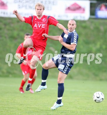 Fussball Regionalliga. Feldkirchen gegen Perg. Igor Manojlovic (Feldkirchen). Feldkirchen, am 20.4.2007.
Foto: Kuess 
---
pressefotos, pressefotografie, kuess, qs, qspictures, sport, bild, bilder, bilddatenbank