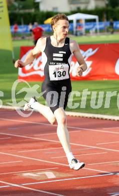 Leichtathletik. Top 4 Meeting in Villach. 400 Meter Herren. Clemens Zeller (Oesterreich). Villach, am 16.6.2007.
Foto: Kuess
---
pressefotos, pressefotografie, kuess, qs, qspictures, sport, bild, bilder, bilddatenbank