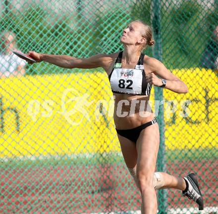 Leichtathletik. Top 4 Meeting in Villach. 100 Meter Herren. Stefanie Waldkircher. Villach, am 16.6.2007.
Foto: Kuess
---
pressefotos, pressefotografie, kuess, qs, qspictures, sport, bild, bilder, bilddatenbank