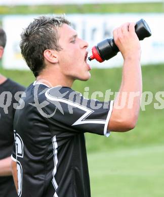 Fussball. Feldkirchen gegen SK Austria Kaernten.  Zlatko Junozovic (Austria). Feldkirchen, am 19.6.2007.
Foto: Kuess
---
pressefotos, pressefotografie, kuess, qs, qspictures, sport, bild, bilder, bilddatenbank