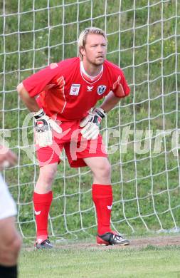 Fussball. Feldkirchen gegen SK Austria Kaernten.  Andreas Schranz (Austria). Feldkirchen, am 19.6.2007.
Foto: Kuess
---
pressefotos, pressefotografie, kuess, qs, qspictures, sport, bild, bilder, bilddatenbank