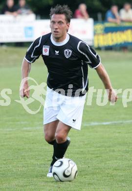 Fussball. Feldkirchen gegen SK Austria Kaernten.  Marcel Ketelaer (Austria). Feldkirchen, am 19.6.2007.
Foto: Kuess
---
pressefotos, pressefotografie, kuess, qs, qspictures, sport, bild, bilder, bilddatenbank