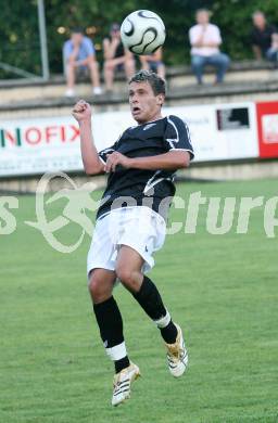 Fussball. Feldkirchen gegen SK Austria Kaernten.  Zlatko Junuzovic (Austria). Feldkirchen, am 19.6.2007.
Foto: Kuess
---
pressefotos, pressefotografie, kuess, qs, qspictures, sport, bild, bilder, bilddatenbank