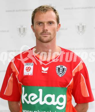 SK Austria Kaernten. Heinz Lienhart. Klagenfurt, 26.6.2007.
Foto: Kuess
---
pressefotos, pressefotografie, kuess, qs, qspictures, sport, bild, bilder, bilddatenbank