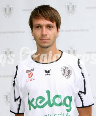 SK Austria Kaernten. Wolfgang Bubenik. Klagenfurt, 26.6.2007.
Foto: Kuess
---
pressefotos, pressefotografie, kuess, qs, qspictures, sport, bild, bilder, bilddatenbank