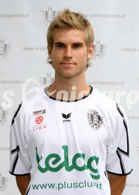 SK Austria Kaernten. Manuel Weber. Klagenfurt, 26.6.2007.
Foto: Kuess
---
pressefotos, pressefotografie, kuess, qs, qspictures, sport, bild, bilder, bilddatenbank