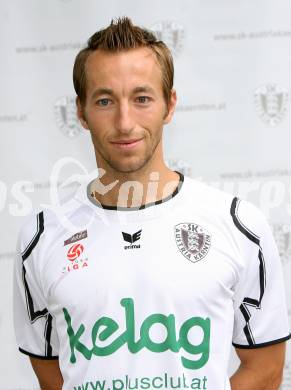 SK Austria Kaernten. Manuel Ortlechner. Klagenfurt, 26.6.2007.
Foto: Kuess
---
pressefotos, pressefotografie, kuess, qs, qspictures, sport, bild, bilder, bilddatenbank