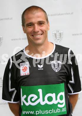 SK Austria Kaernten. Co-Trainer Klaus Schmidt. Klagenfurt, 26.6.2007.
Foto: Kuess
---
pressefotos, pressefotografie, kuess, qs, qspictures, sport, bild, bilder, bilddatenbank