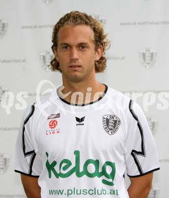 SK Austria Kaernten. Lukas Moessner. Klagenfurt, 26.6.2007.
Foto: Kuess
---
pressefotos, pressefotografie, kuess, qs, qspictures, sport, bild, bilder, bilddatenbank