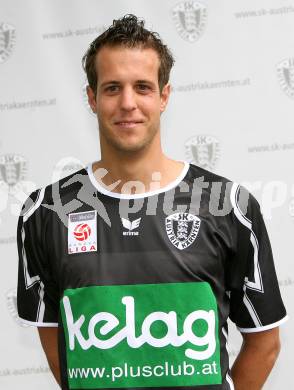 SK Austria Kaernten. Assistent Andreas Fradler. Klagenfurt, 26.6.2007.
Foto: Kuess
---
pressefotos, pressefotografie, kuess, qs, qspictures, sport, bild, bilder, bilddatenbank