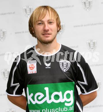 Fussball. SK Austria Kaernten. Masseur Christian Szivatz . Klagenfurt, am 26.6.2007.
Foto: Kuess
---
pressefotos, pressefotografie, kuess, qs, qspictures, sport, bild, bilder, bilddatenbank