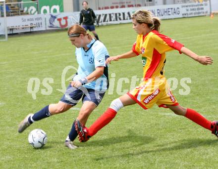 Kaernten Team 08. Frauenfussball. Finale. Spittal gegen St. Margarethen/Lav. Klagenfurt, am 30.6.2007.
Foto: Kuess
---
pressefotos, pressefotografie, kuess, qs, qspictures, sport, bild, bilder, bilddatenbank