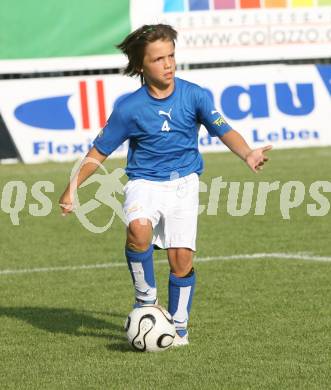 Kinderfussball. Kids Cup. Klagenfurt, am 29.6.2007.
Foto: Kuess
---
pressefotos, pressefotografie, kuess, qs, qspictures, sport, bild, bilder, bilddatenbank