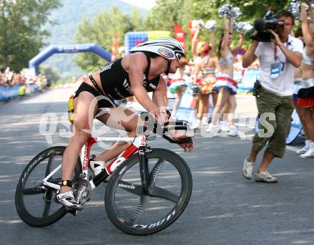 Ironman. Laufen, Schwimmen. Radfahren. Daniel Niederreiter (Oesterreich). Klagenfurt, am 8.7.2007.
Foto: Kuess
---
pressefotos, pressefotografie, kuess, qs, qspictures, sport, bild, bilder, bilddatenbank